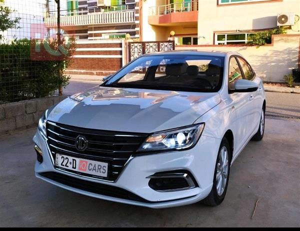 ام جي 5 2023 للبيع في العراق - اربيل